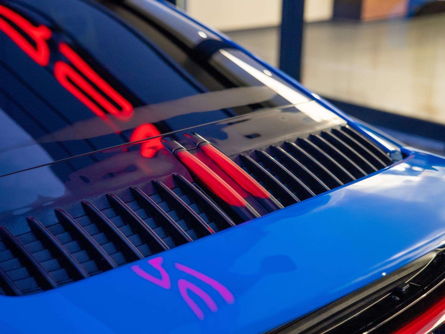 Used Porsche 911 2022 for sale - 77000093: Photo 34