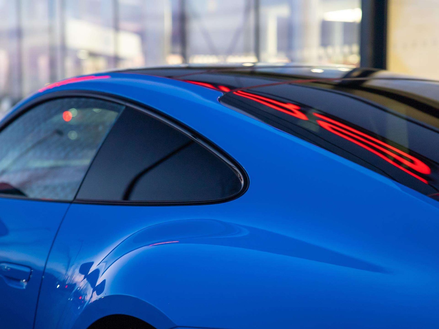 Used Porsche 911 2022 for sale - 77000093: Photo 35