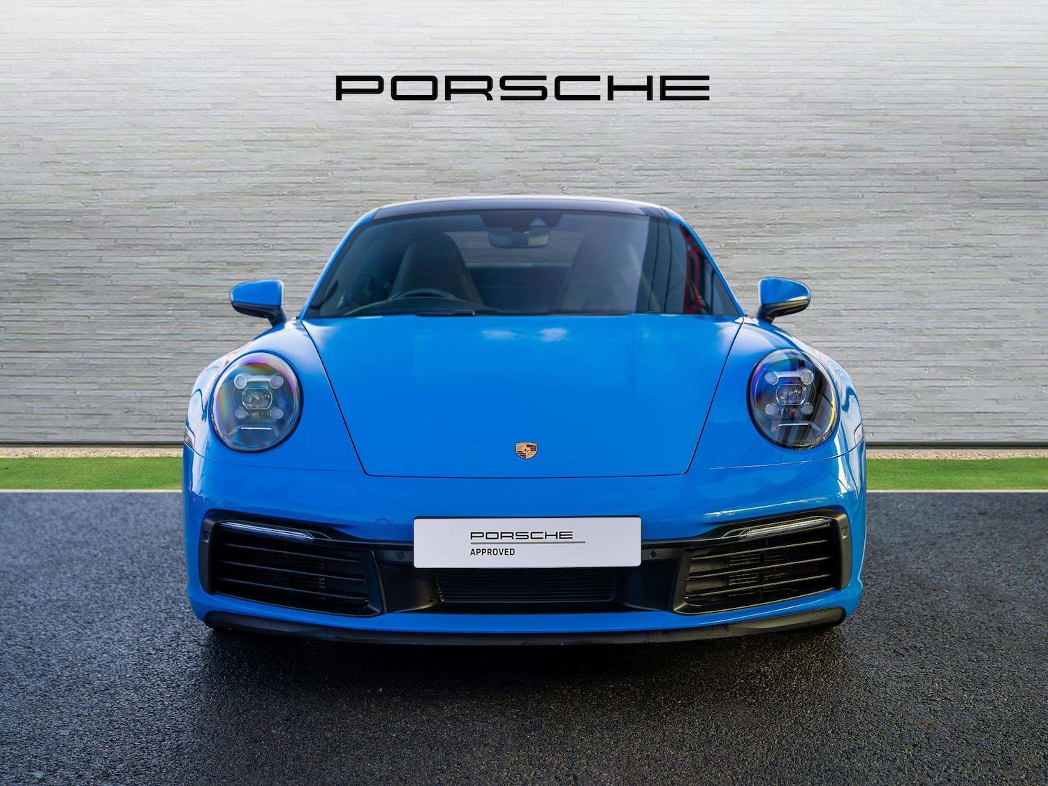 Used Porsche 911 2022 for sale - 77000093: Photo 4