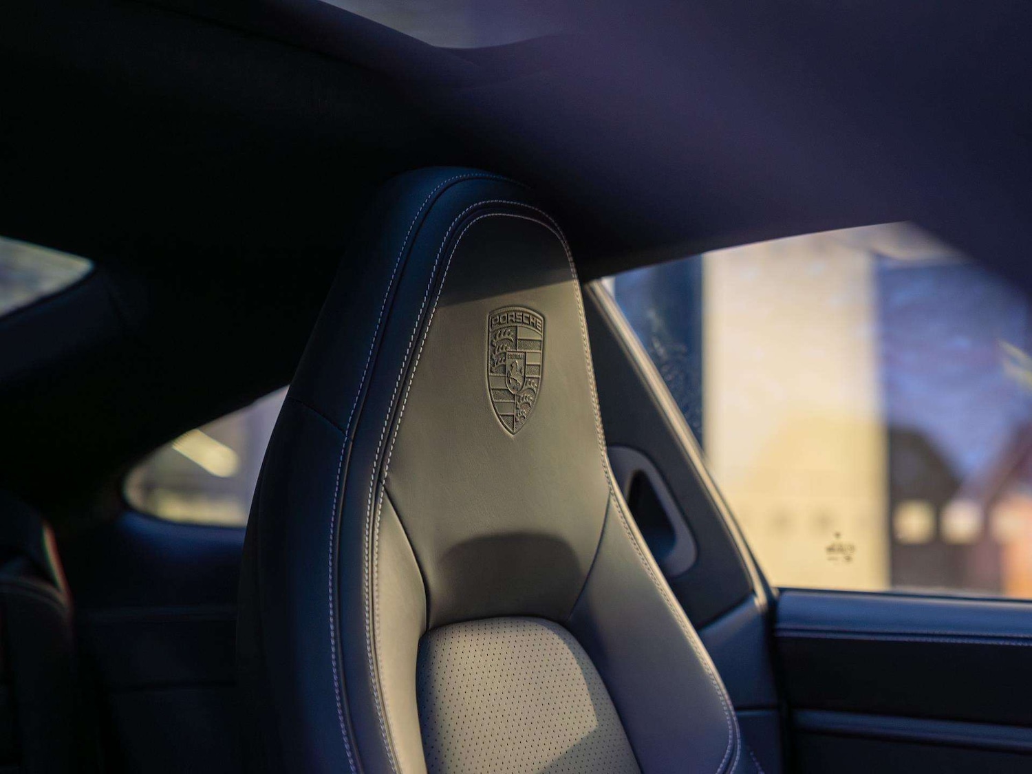 Used Porsche 911 2022 for sale - 77000093: Photo 9