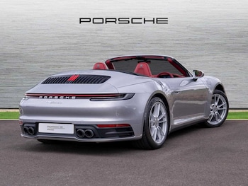 Used Porsche 911 2024 for sale - 75249123: Photo