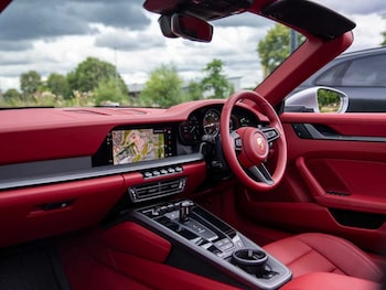 Used Porsche 911 2024 for sale - 75249123: Photo