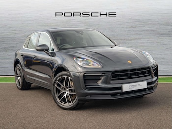 Used Porsche Macan 2022 for sale - 78678512: Photo