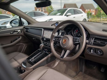 Used Porsche Macan 2022 for sale - 78678512: Photo