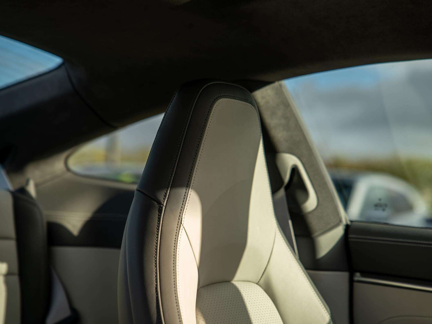 Used Porsche 911 2024 for sale - 78090018: Photo 12