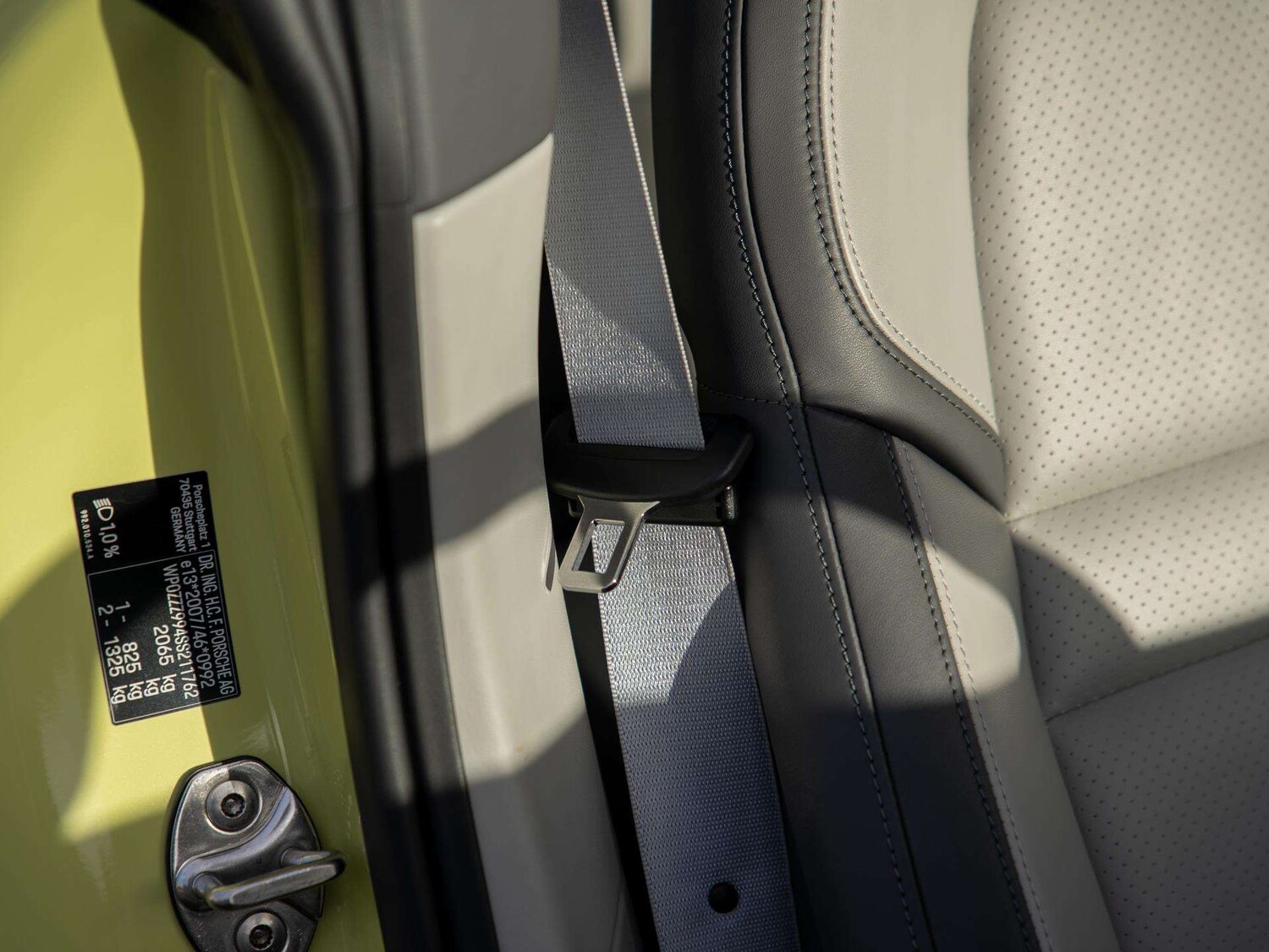 Used Porsche 911 2024 for sale - 78090018: Photo 13