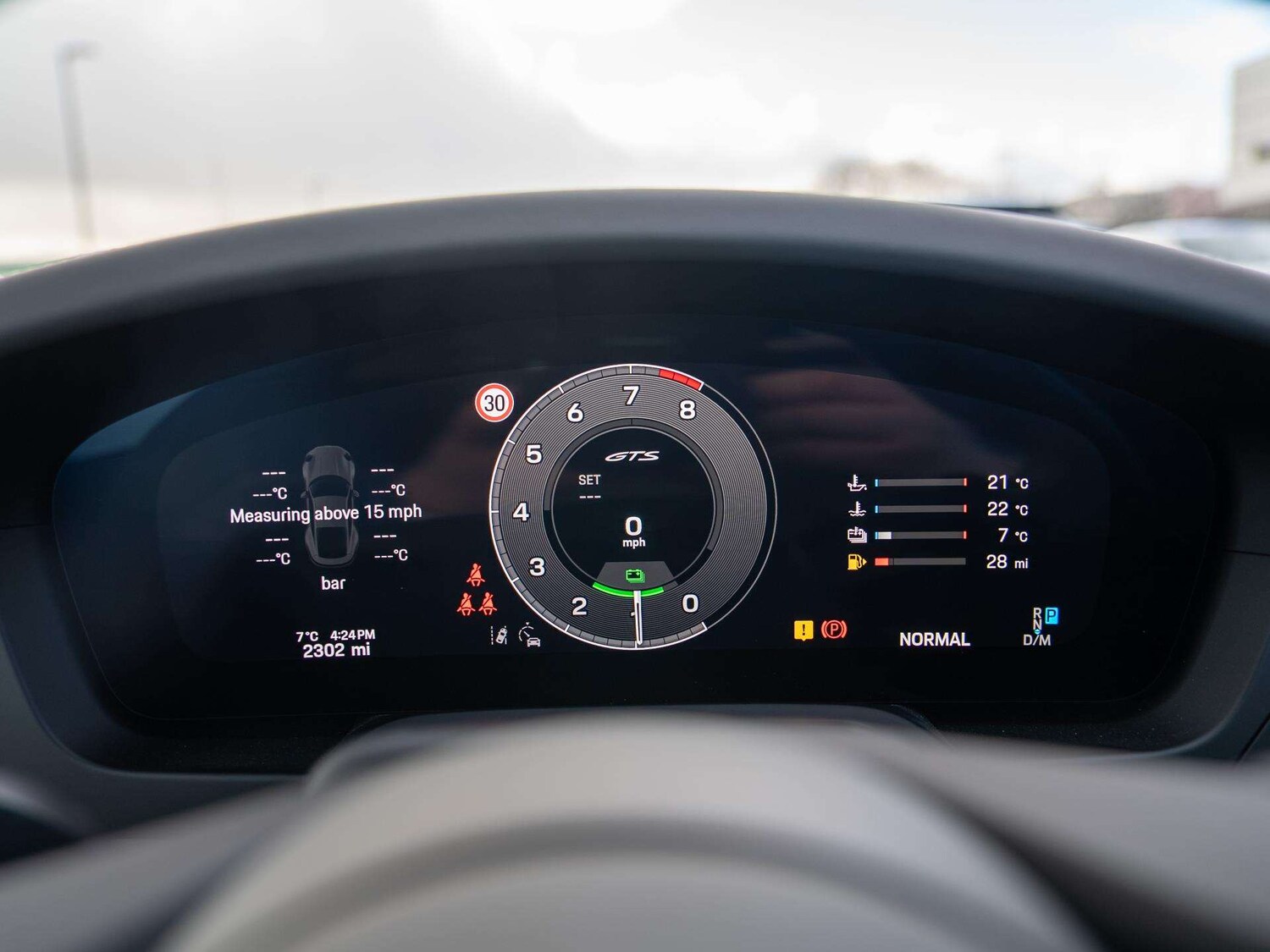 Used Porsche 911 2024 for sale - 78090018: Photo 14