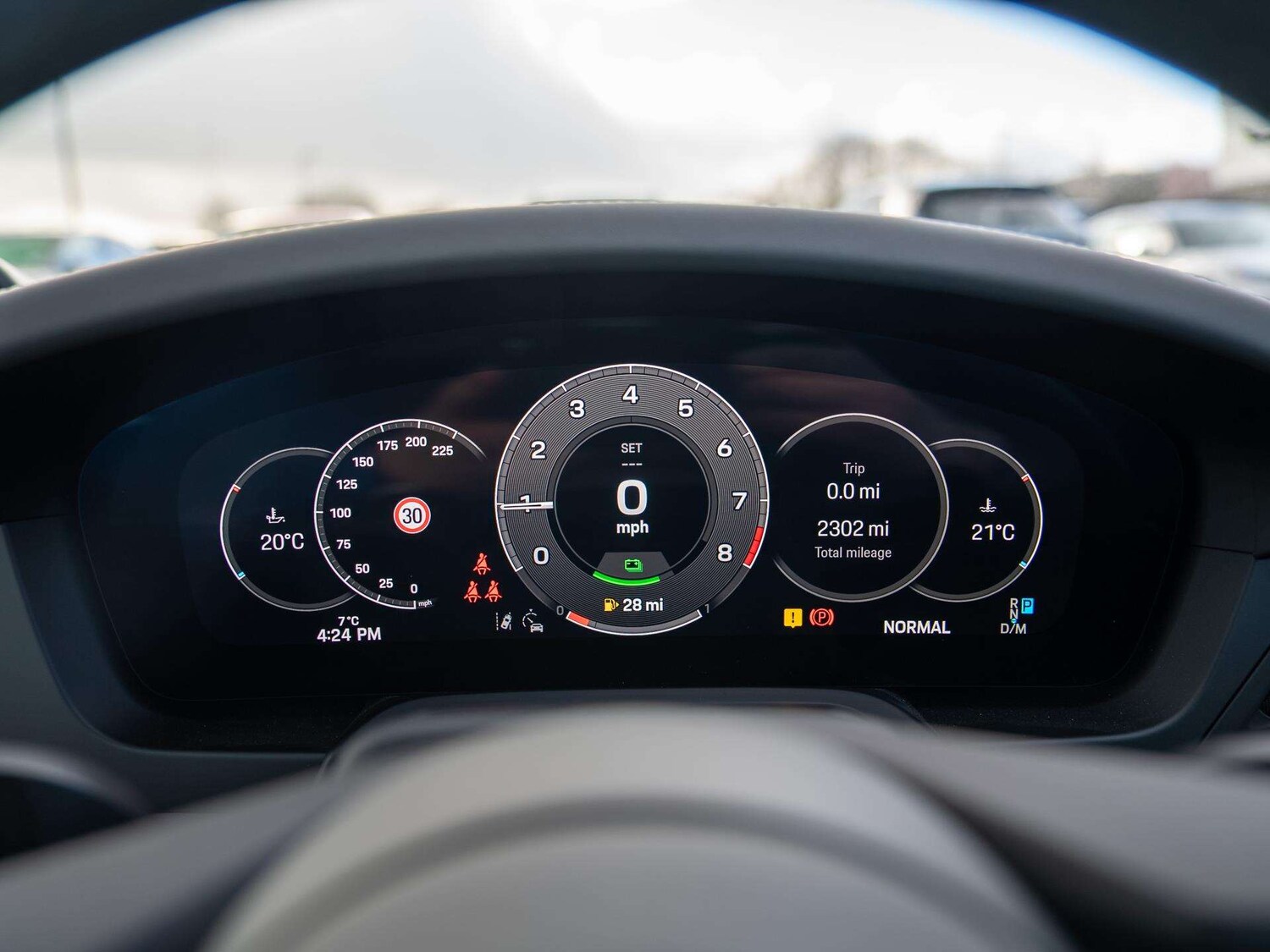 Used Porsche 911 2024 for sale - 78090018: Photo 15