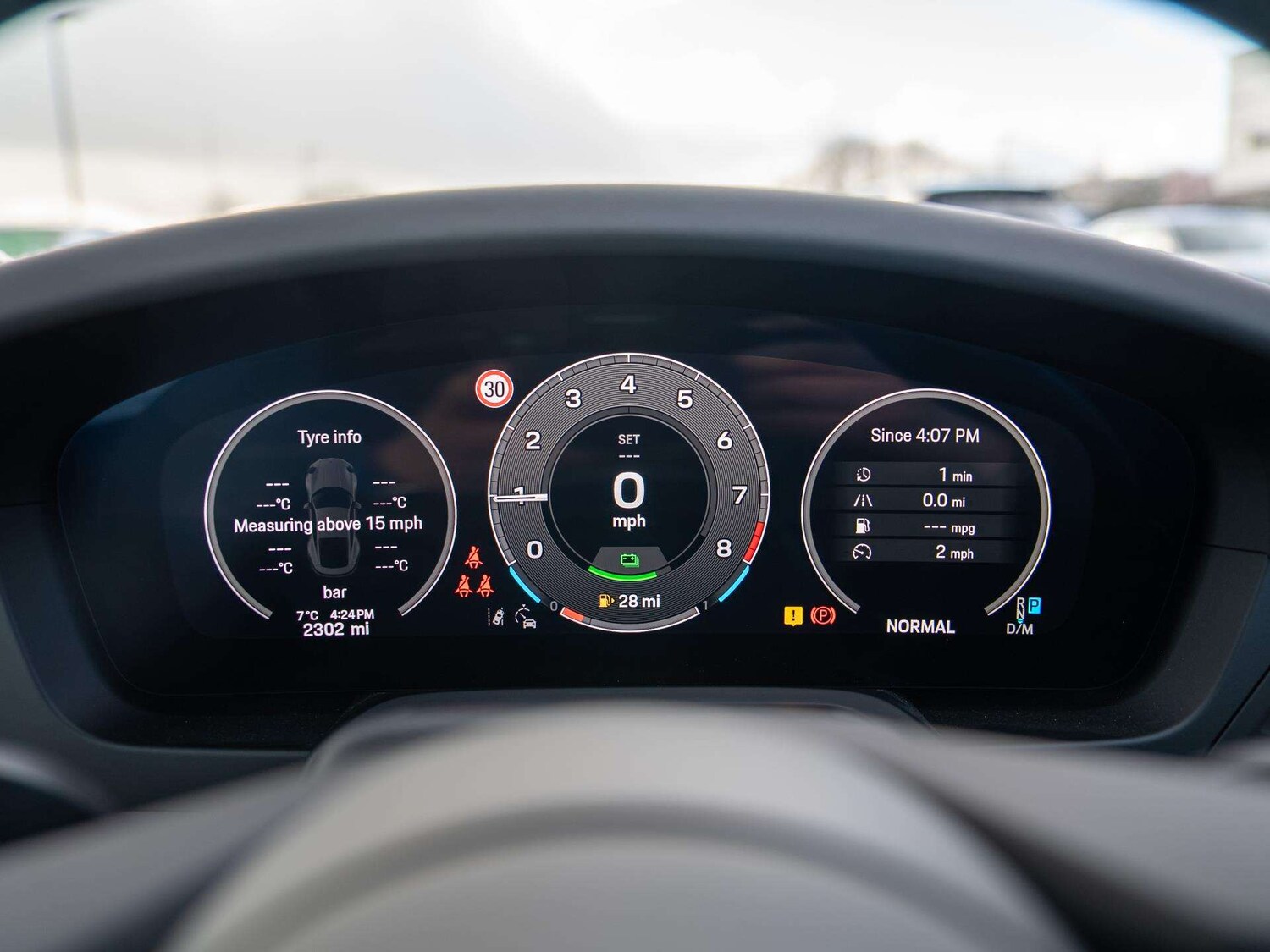 Used Porsche 911 2024 for sale - 78090018: Photo 17