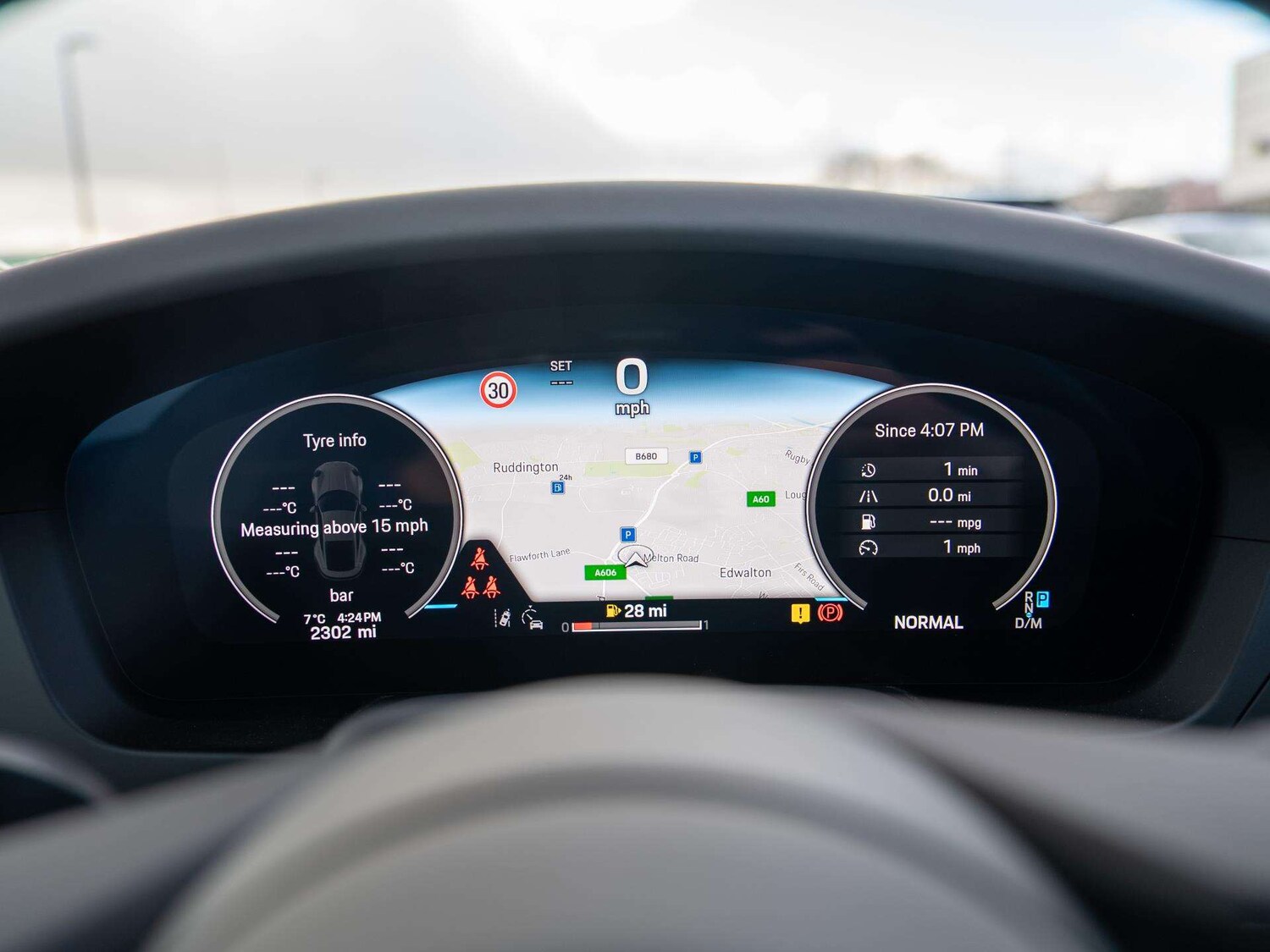 Used Porsche 911 2024 for sale - 78090018: Photo 18