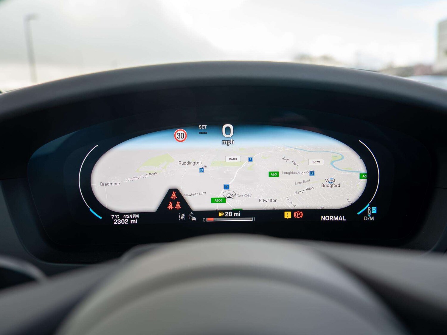 Used Porsche 911 2024 for sale - 78090018: Photo 19