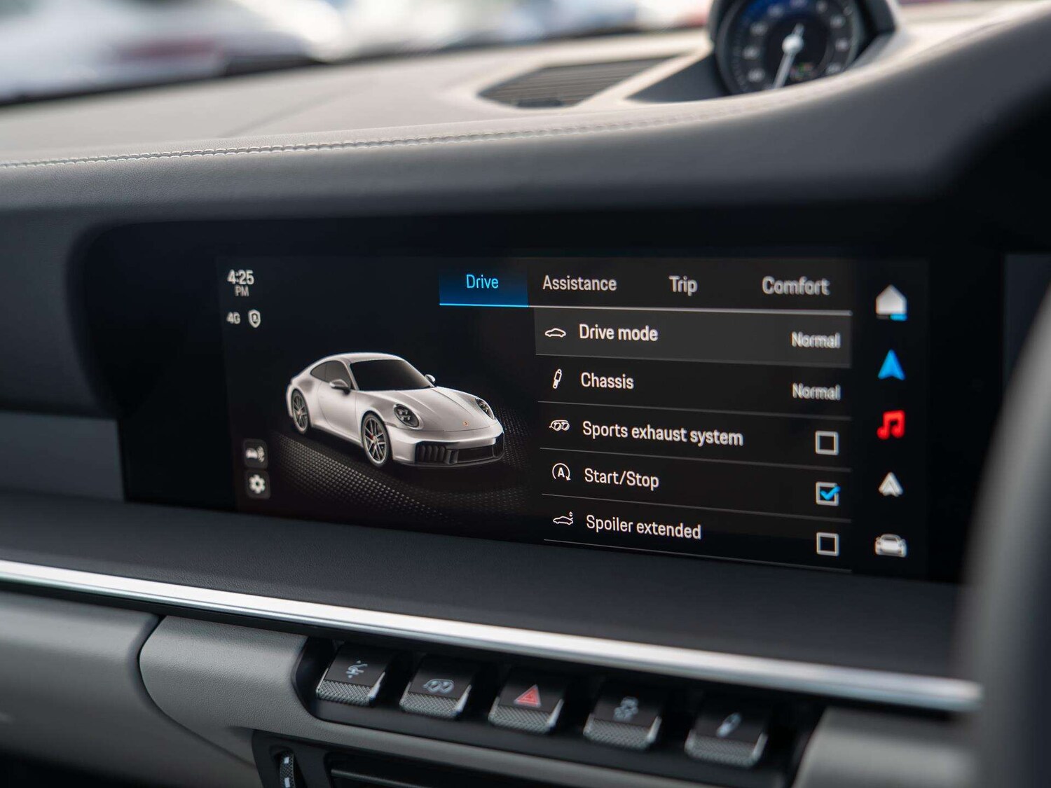 Used Porsche 911 2024 for sale - 78090018: Photo 21