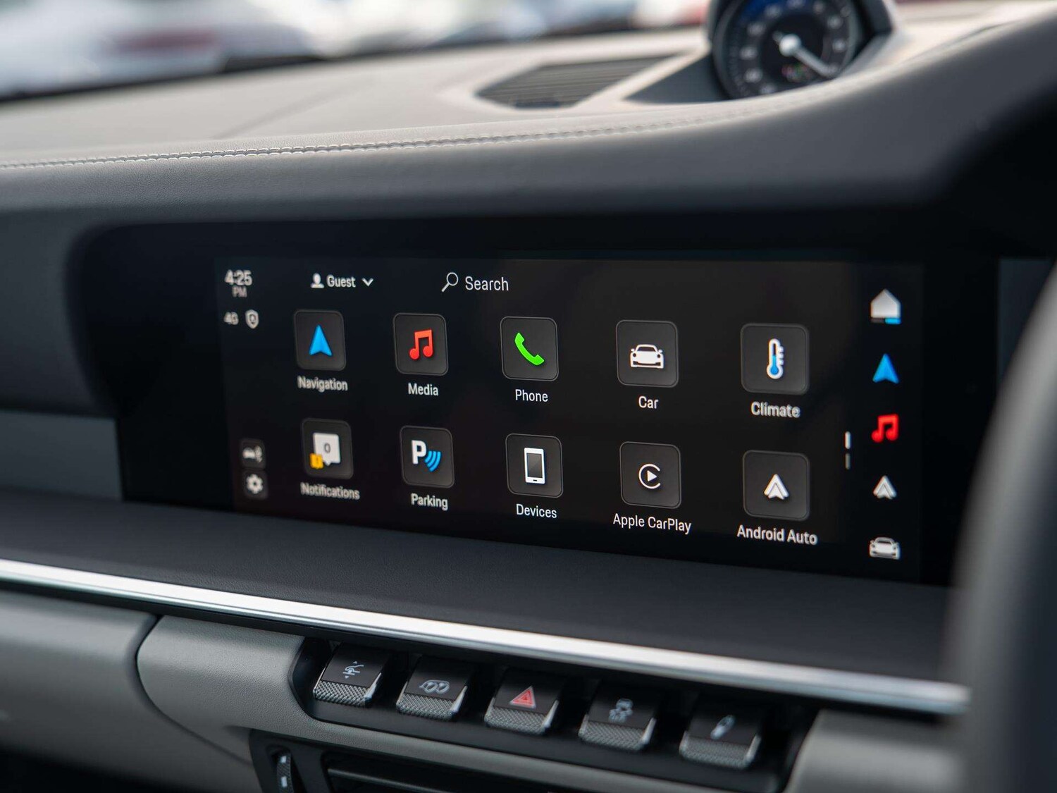 Used Porsche 911 2024 for sale - 78090018: Photo 23