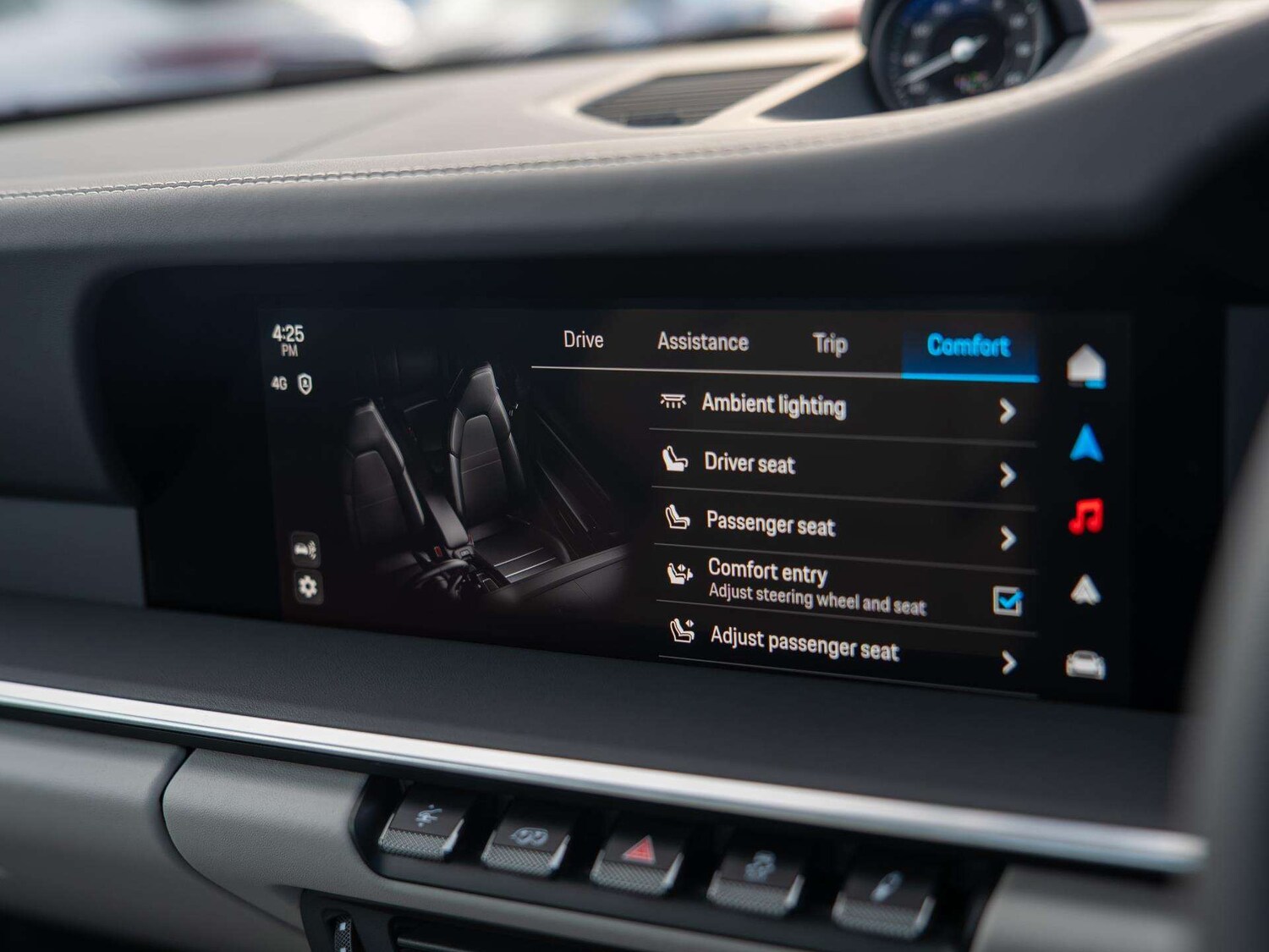 Used Porsche 911 2024 for sale - 78090018: Photo 24