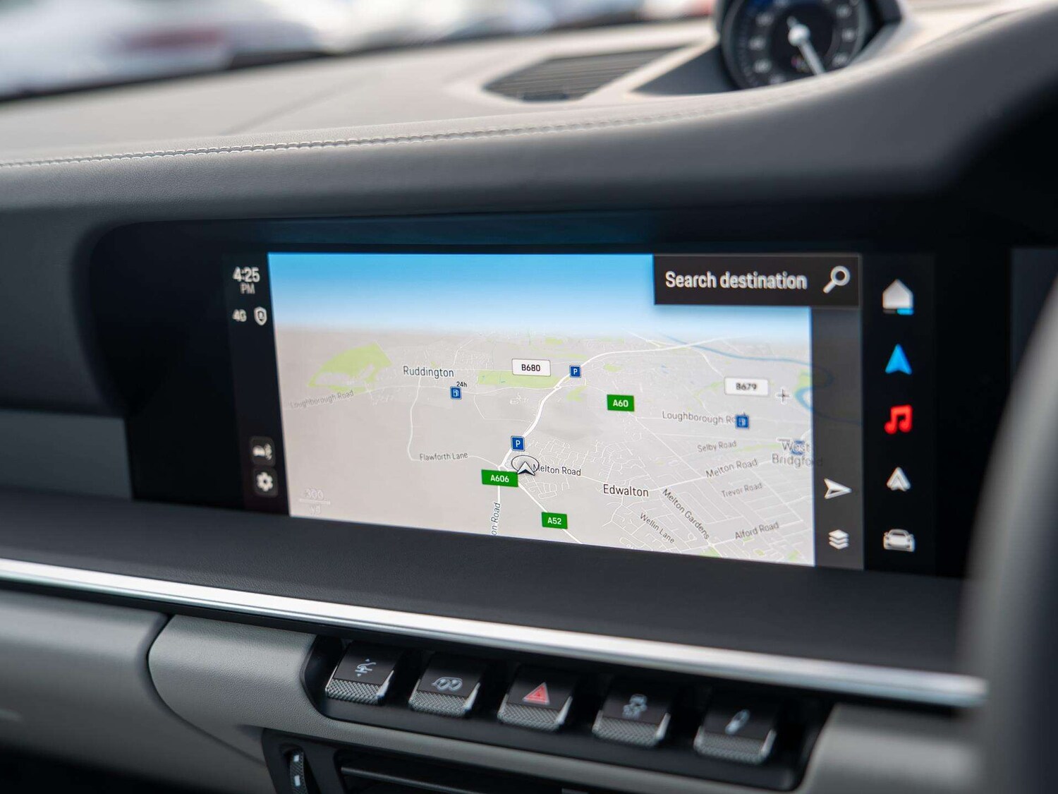 Used Porsche 911 2024 for sale - 78090018: Photo 25