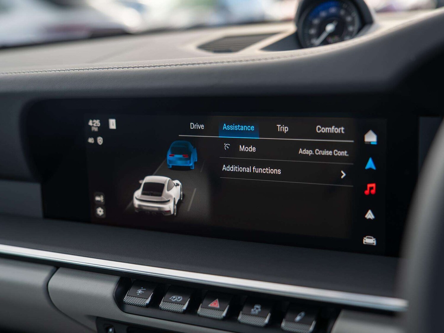 Used Porsche 911 2024 for sale - 78090018: Photo 27