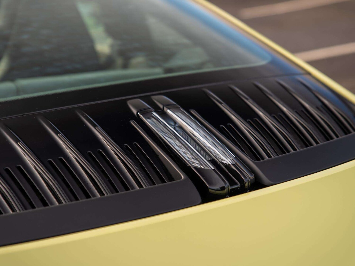 Used Porsche 911 2024 for sale - 78090018: Photo 34