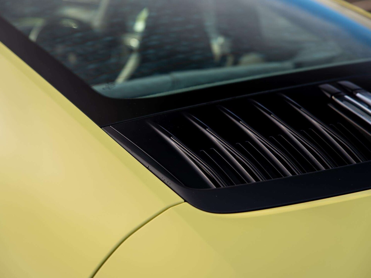 Used Porsche 911 2024 for sale - 78090018: Photo 35