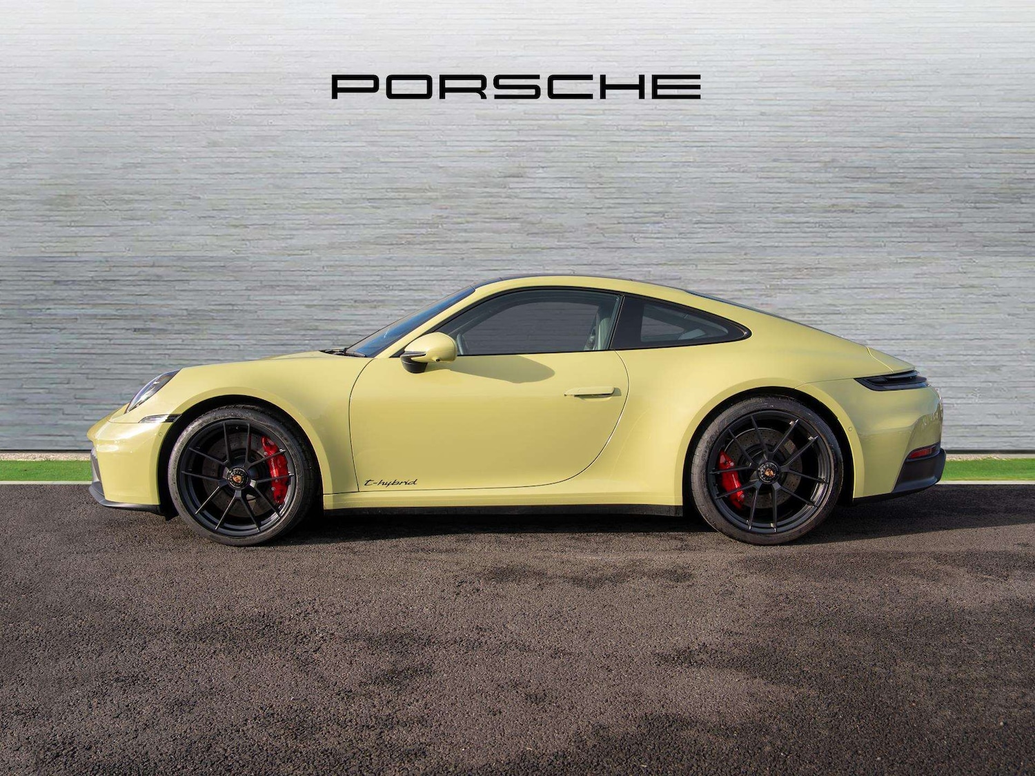 Used Porsche 911 2024 for sale - 78090018: Photo 5