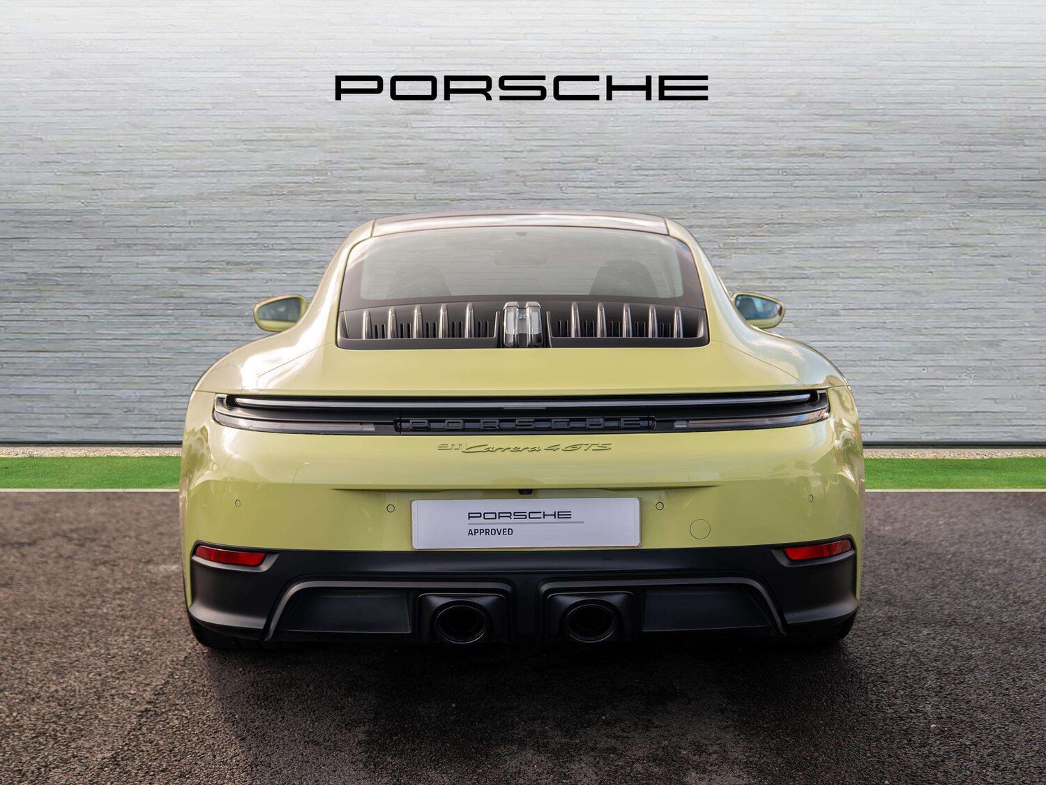 Used Porsche 911 2024 for sale - 78090018: Photo 7