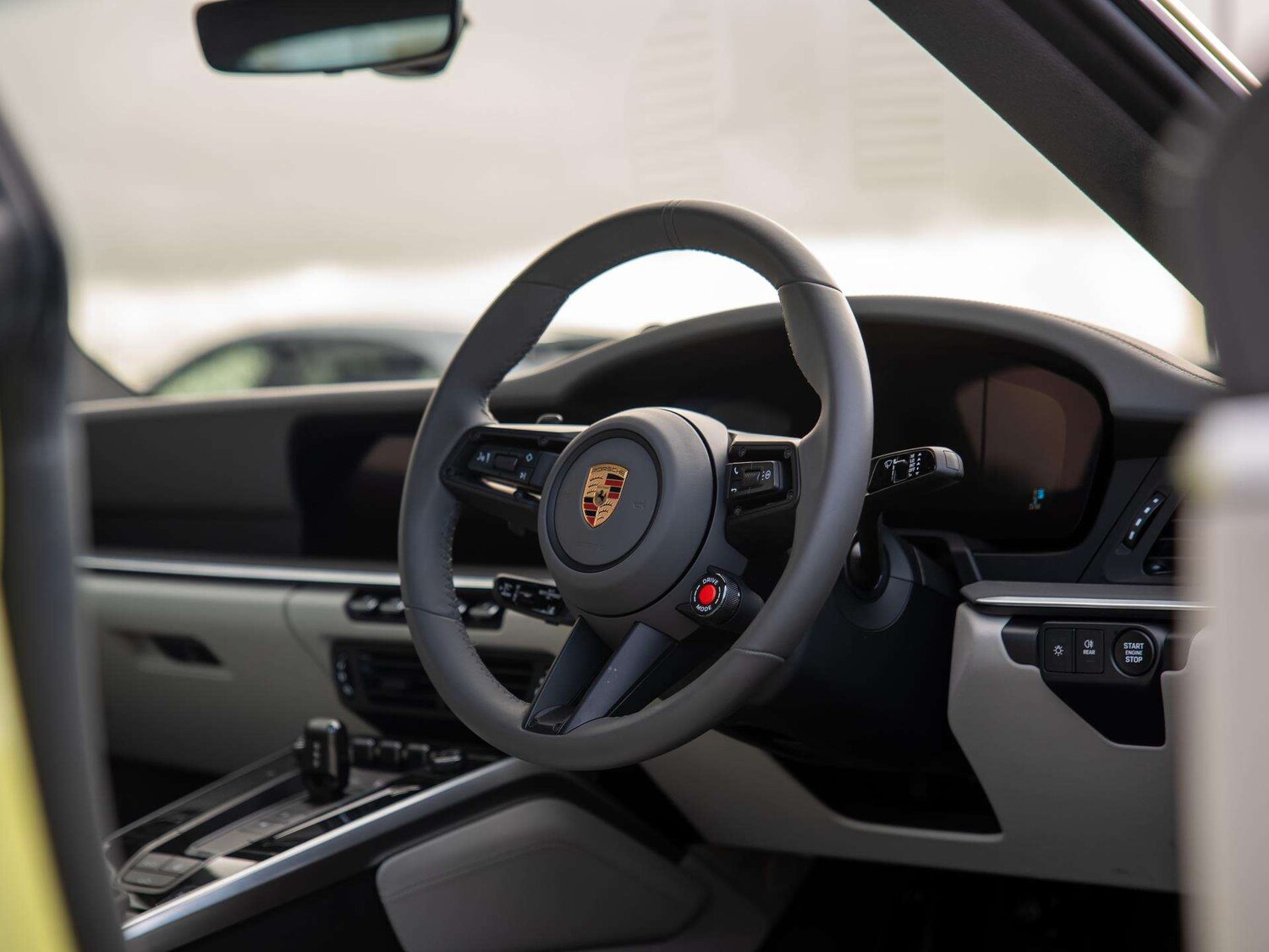 Used Porsche 911 2024 for sale - 78090018: Photo 8