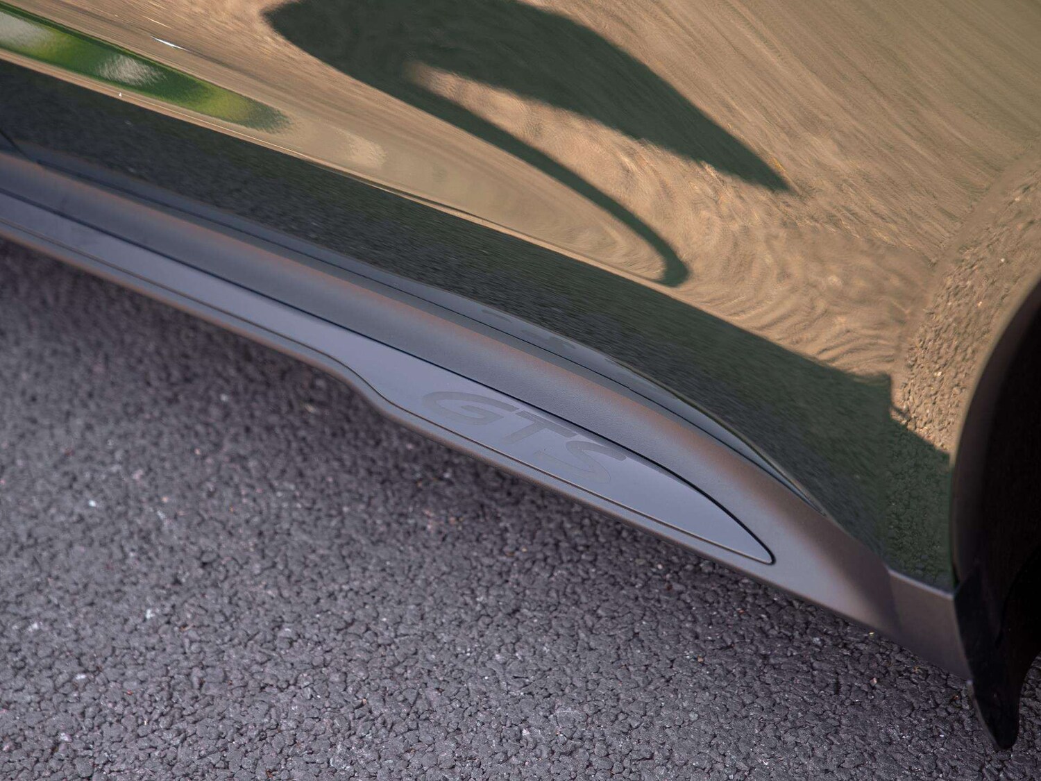 Used Porsche Taycan for sale - 77661153: Photo 25