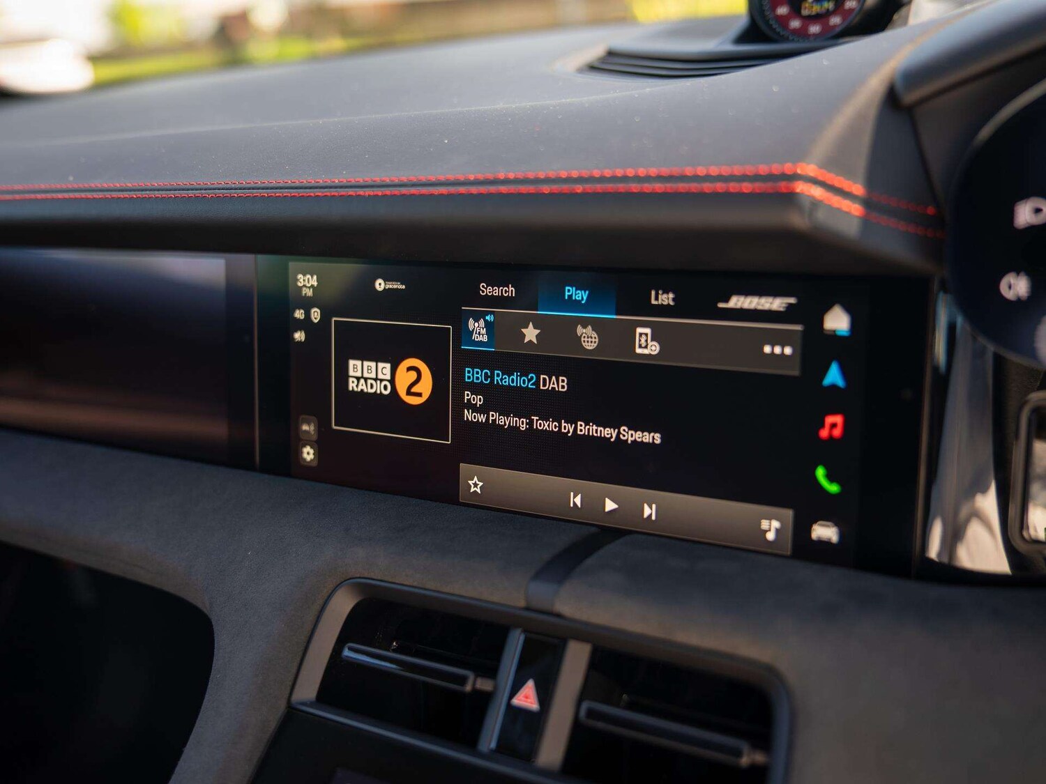 Used Porsche Taycan for sale - 77661153: Photo 30