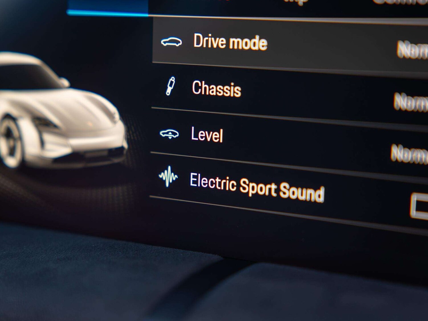 Used Porsche Taycan for sale - 77661153: Photo 31