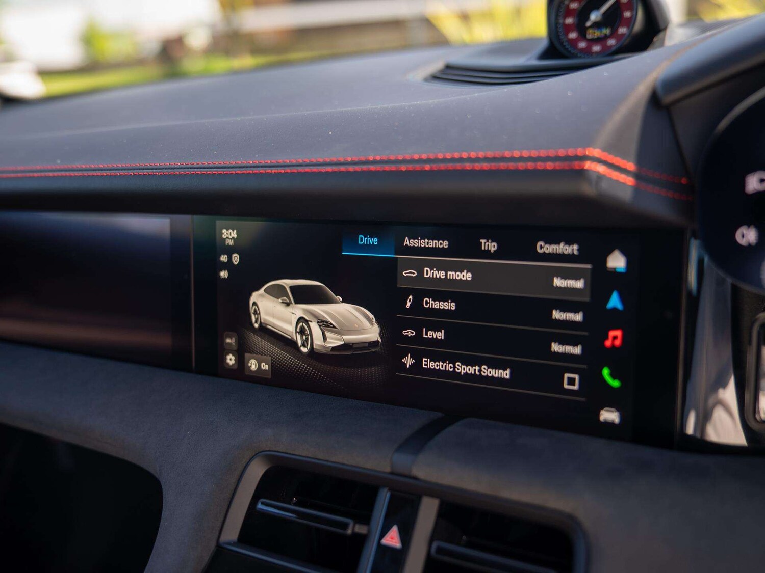 Used Porsche Taycan for sale - 77661153: Photo 32