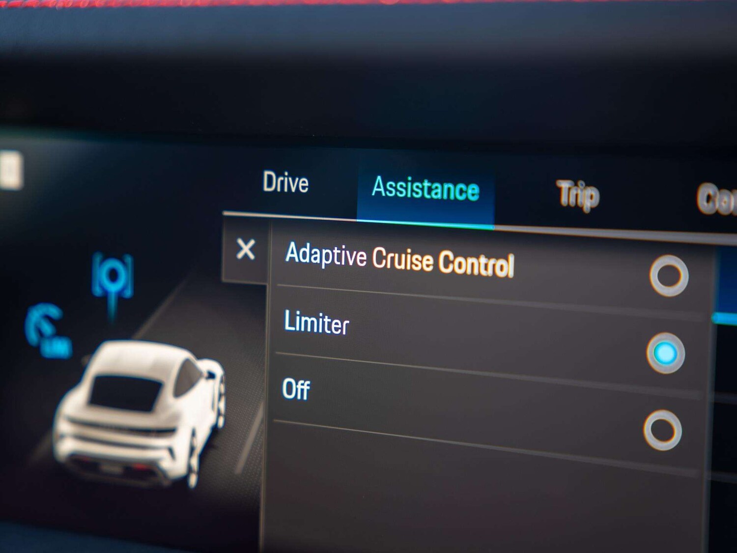 Used Porsche Taycan for sale - 77661153: Photo 33