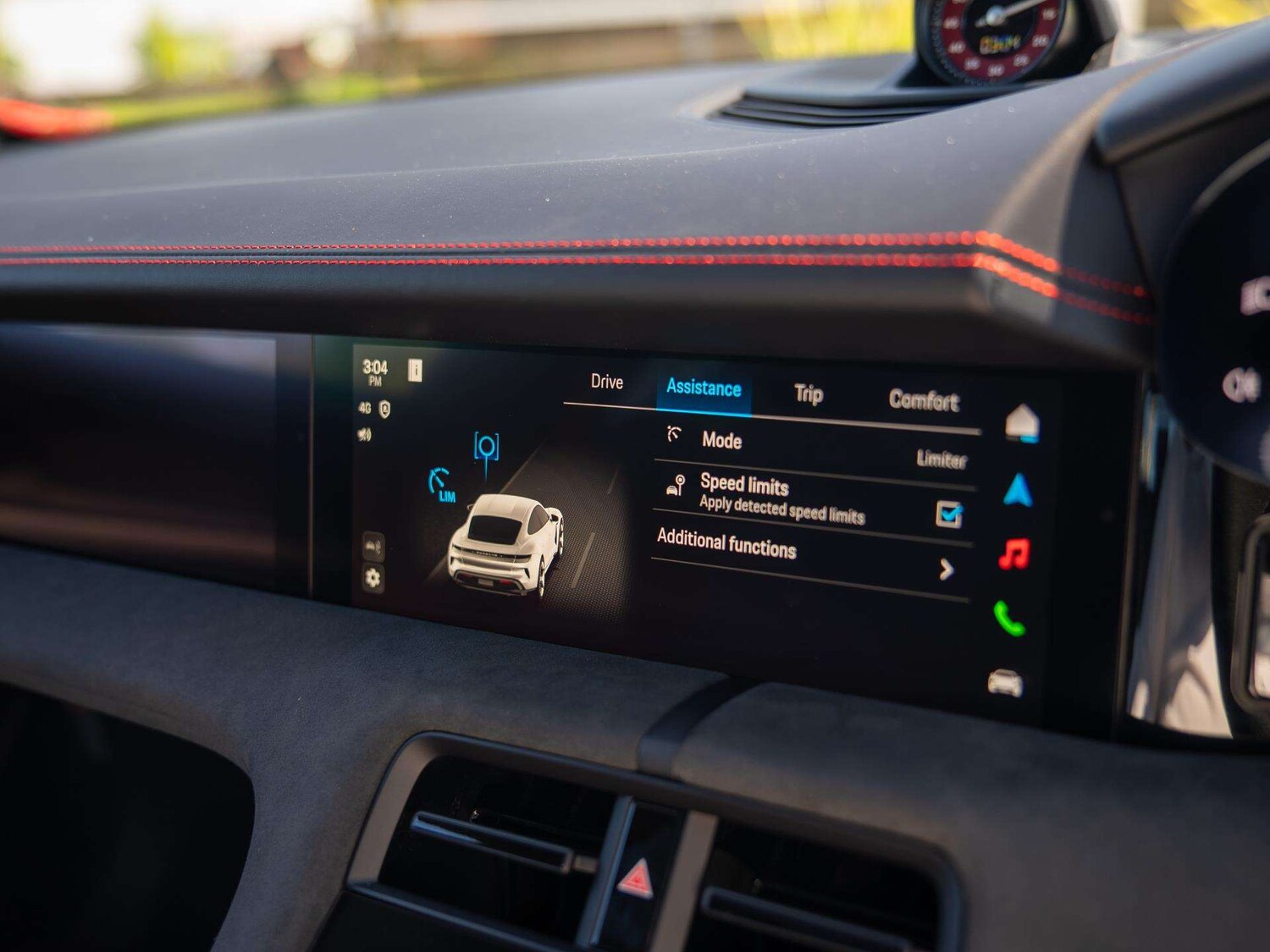 Used Porsche Taycan for sale - 77661153: Photo 34