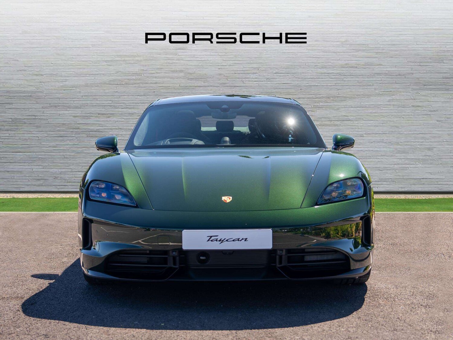 Used Porsche Taycan for sale - 77661153: Photo 6