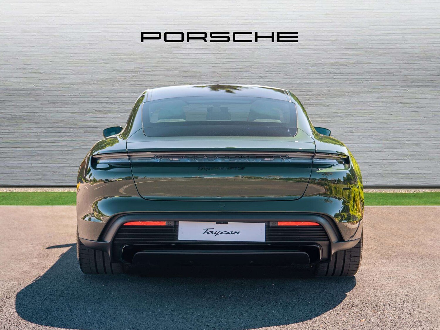 Used Porsche Taycan for sale - 77661153: Photo 7