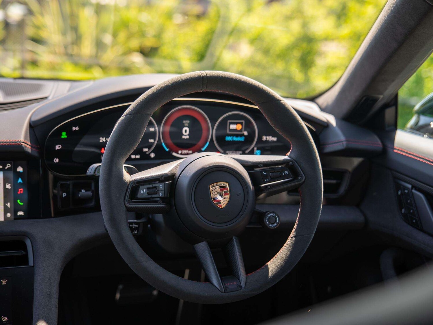 Used Porsche Taycan for sale - 77661153: Photo 8