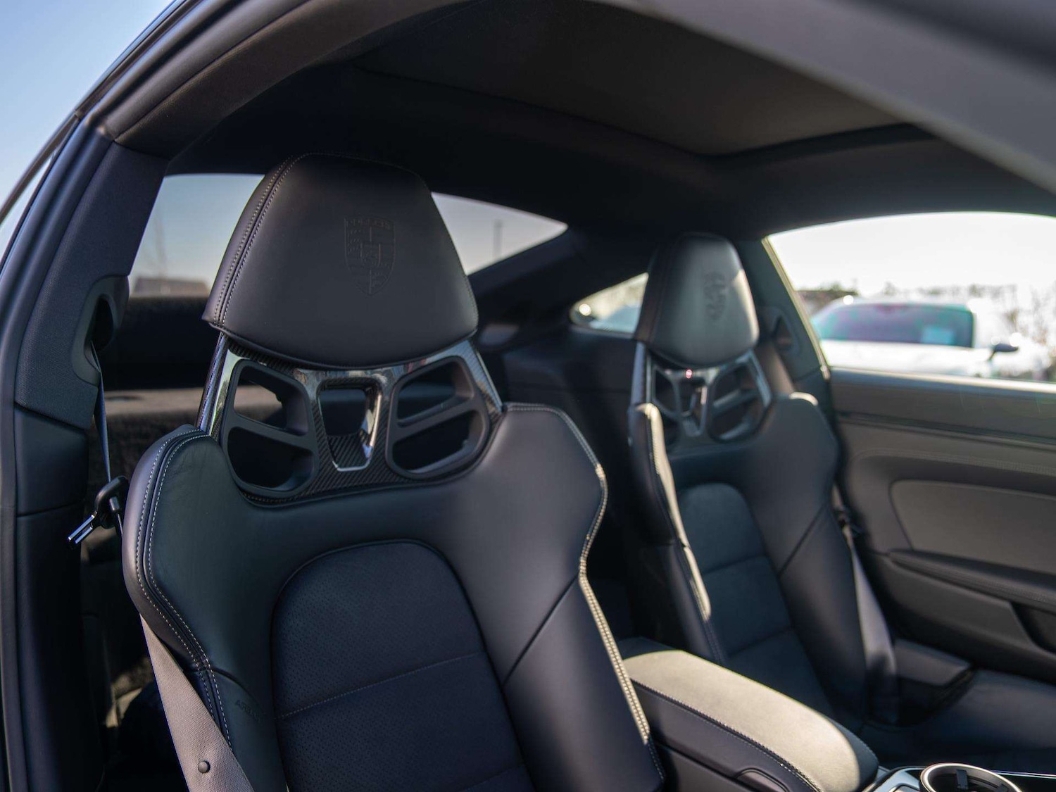 Used Porsche 911 2024 for sale - 78077038: Photo 10