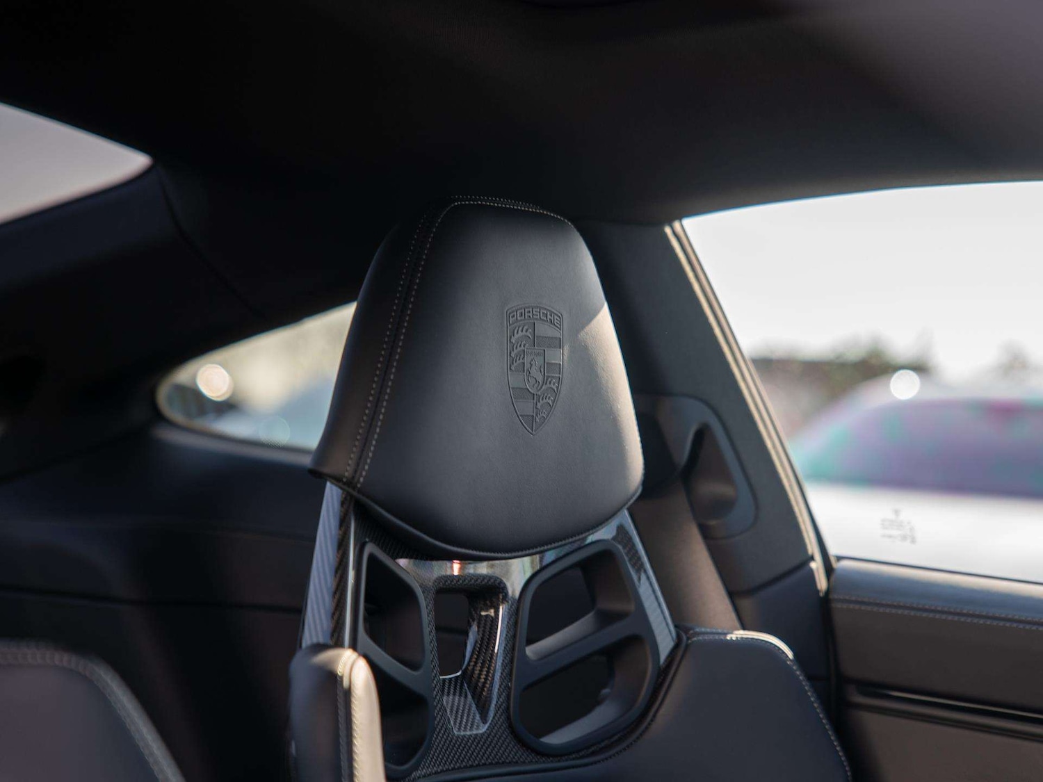 Used Porsche 911 2024 for sale - 78077038: Photo 11