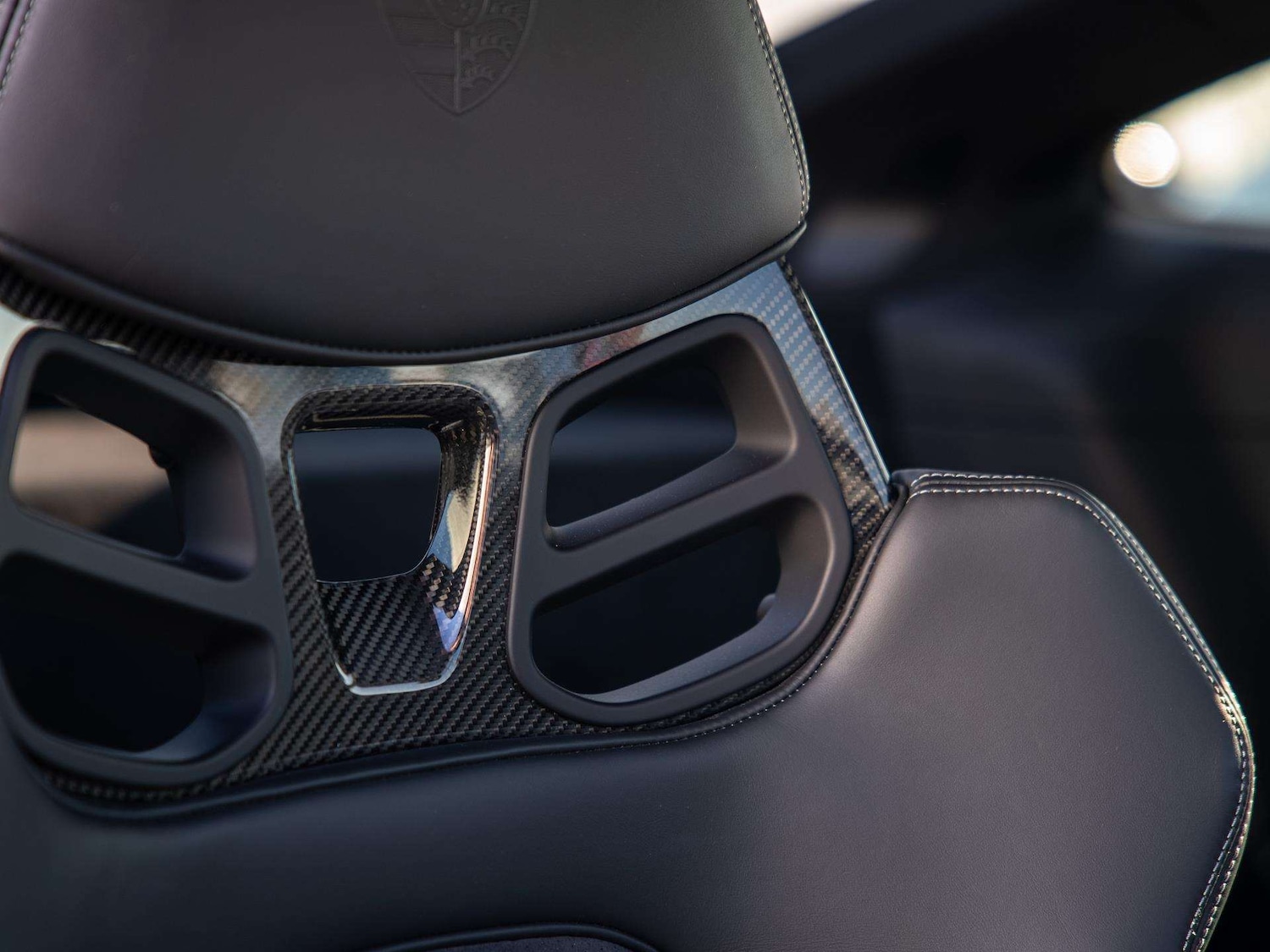 Used Porsche 911 2024 for sale - 78077038: Photo 12