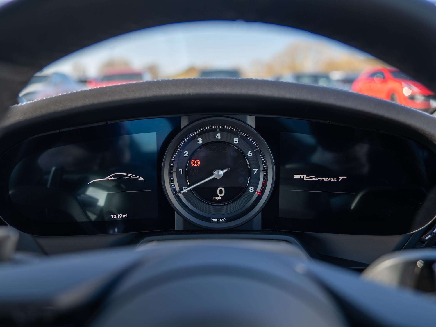 Used Porsche 911 2024 for sale - 78077038: Photo 13