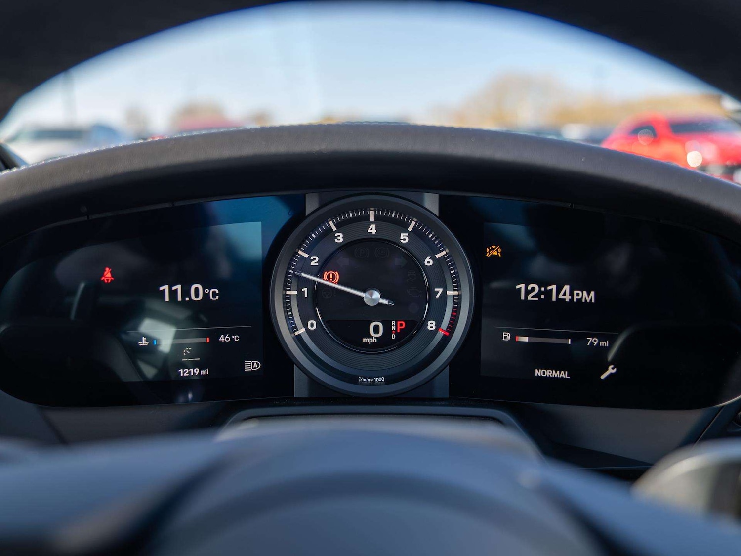 Used Porsche 911 2024 for sale - 78077038: Photo 15