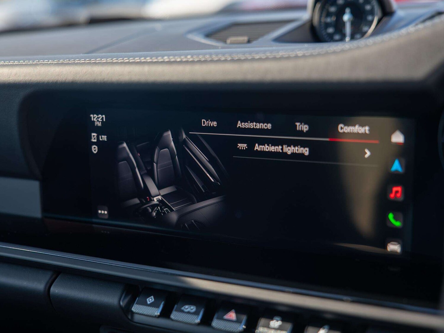 Used Porsche 911 2024 for sale - 78077038: Photo 17