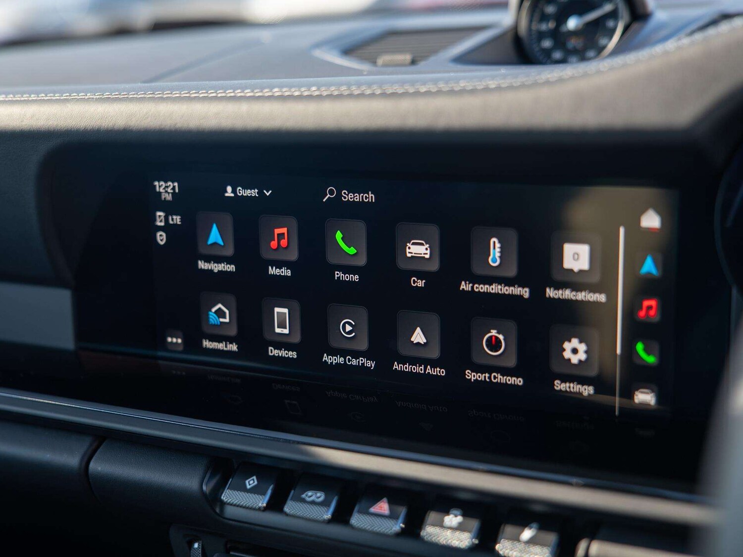 Used Porsche 911 2024 for sale - 78077038: Photo 18