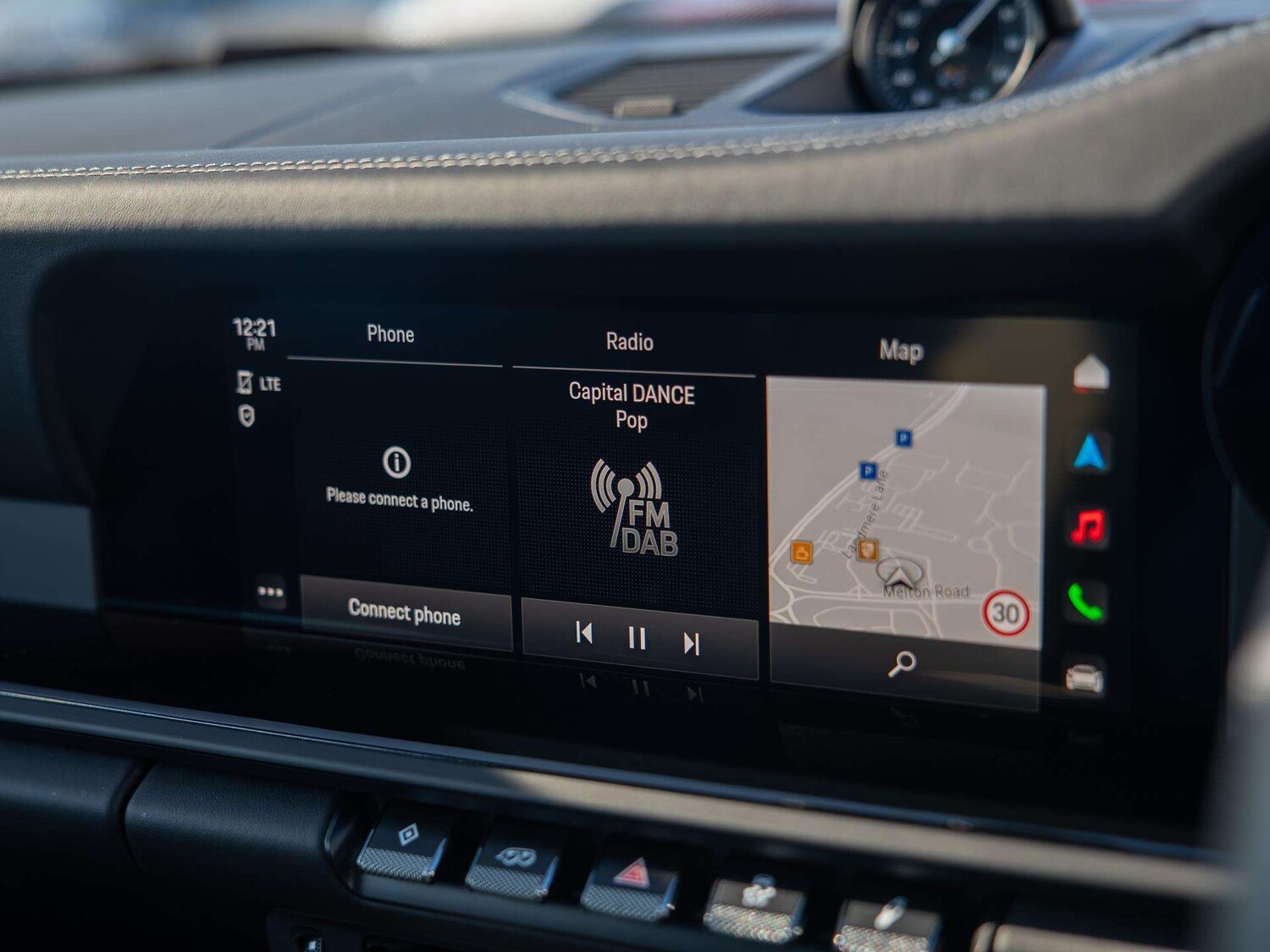 Used Porsche 911 2024 for sale - 78077038: Photo 19