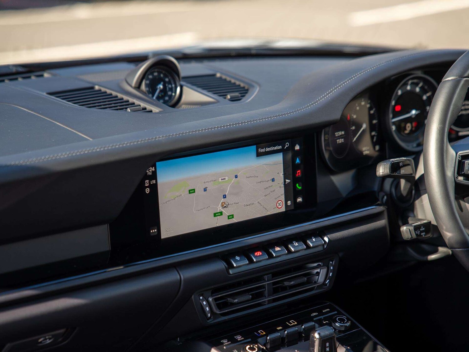 Used Porsche 911 2024 for sale - 78077038: Photo 20