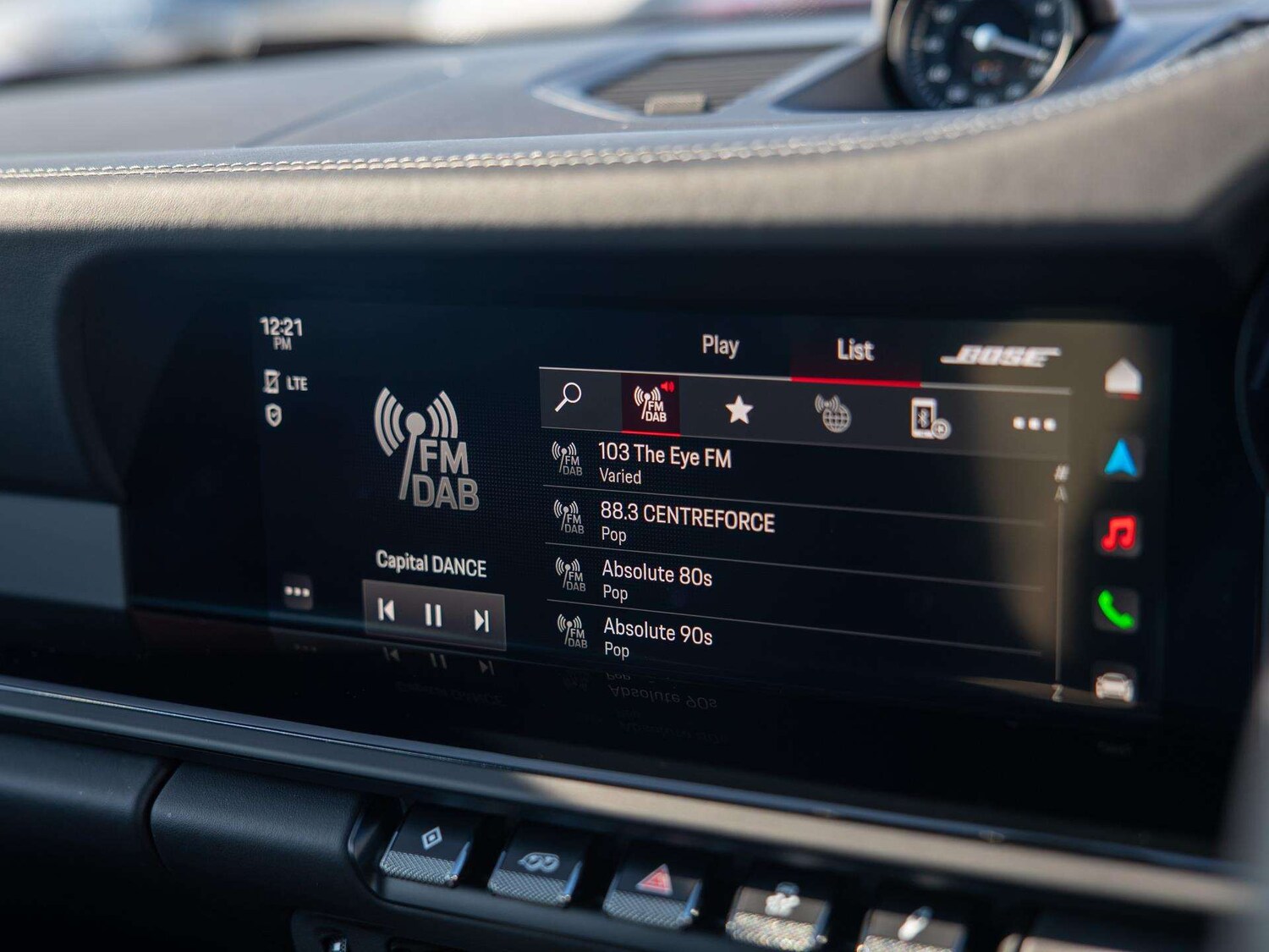 Used Porsche 911 2024 for sale - 78077038: Photo 21