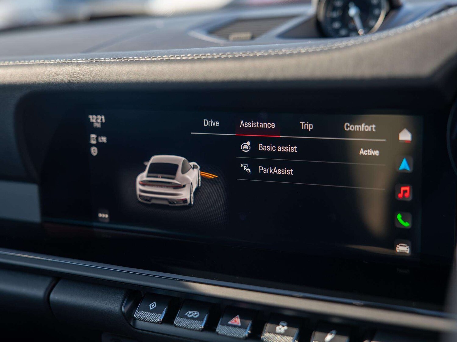 Used Porsche 911 2024 for sale - 78077038: Photo 22