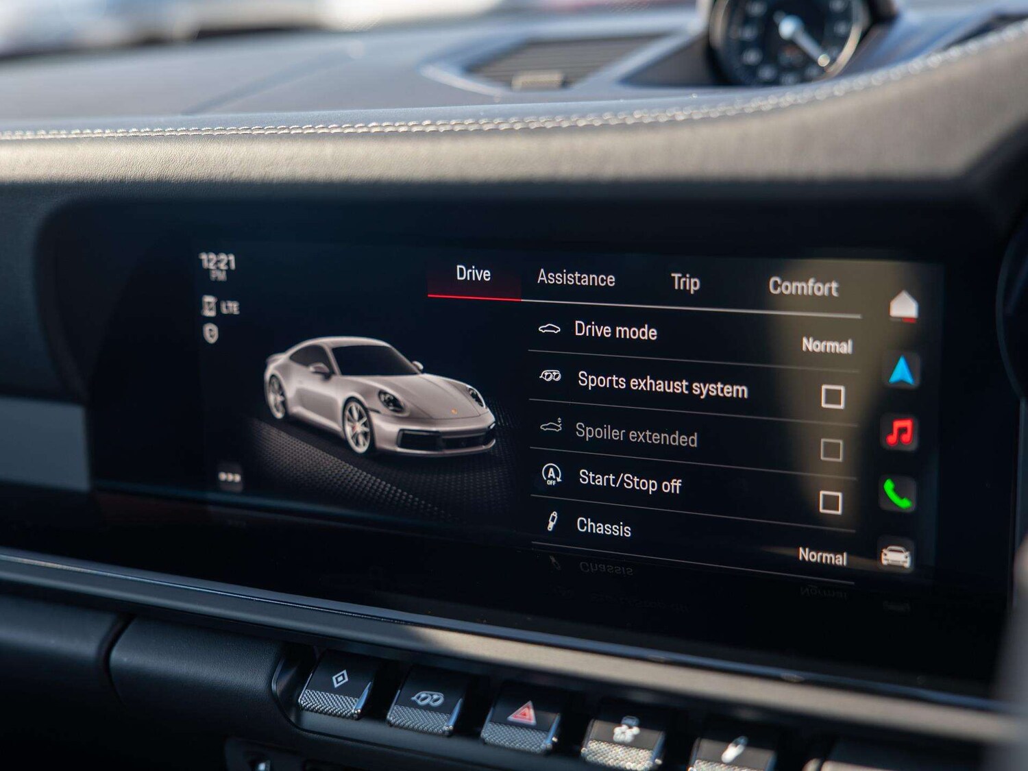 Used Porsche 911 2024 for sale - 78077038: Photo 23