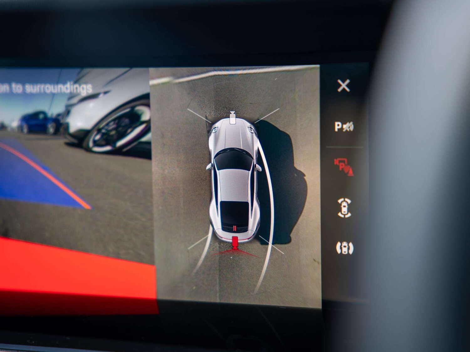 Used Porsche 911 2024 for sale - 78077038: Photo 29