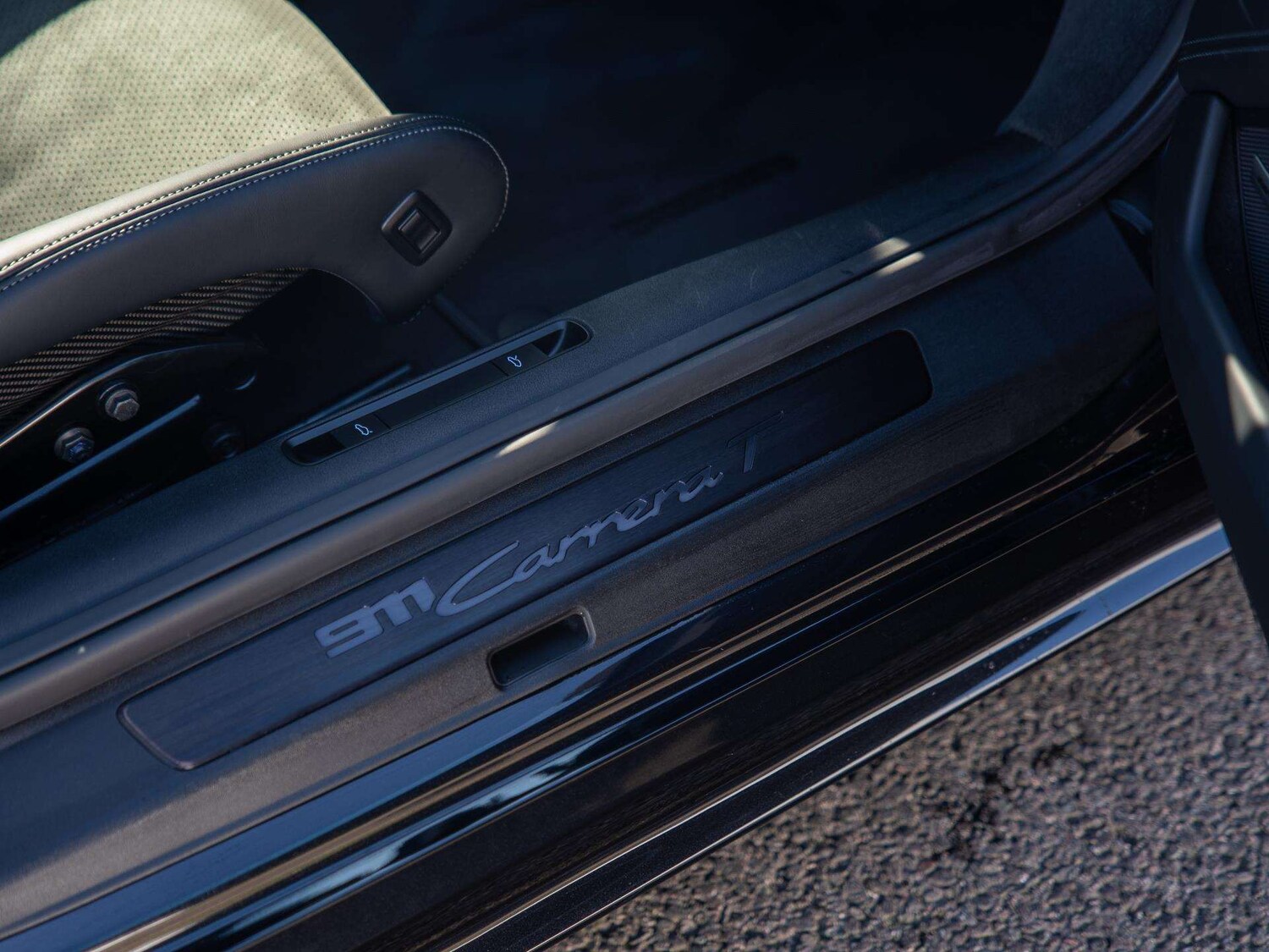 Used Porsche 911 2024 for sale - 78077038: Photo 30