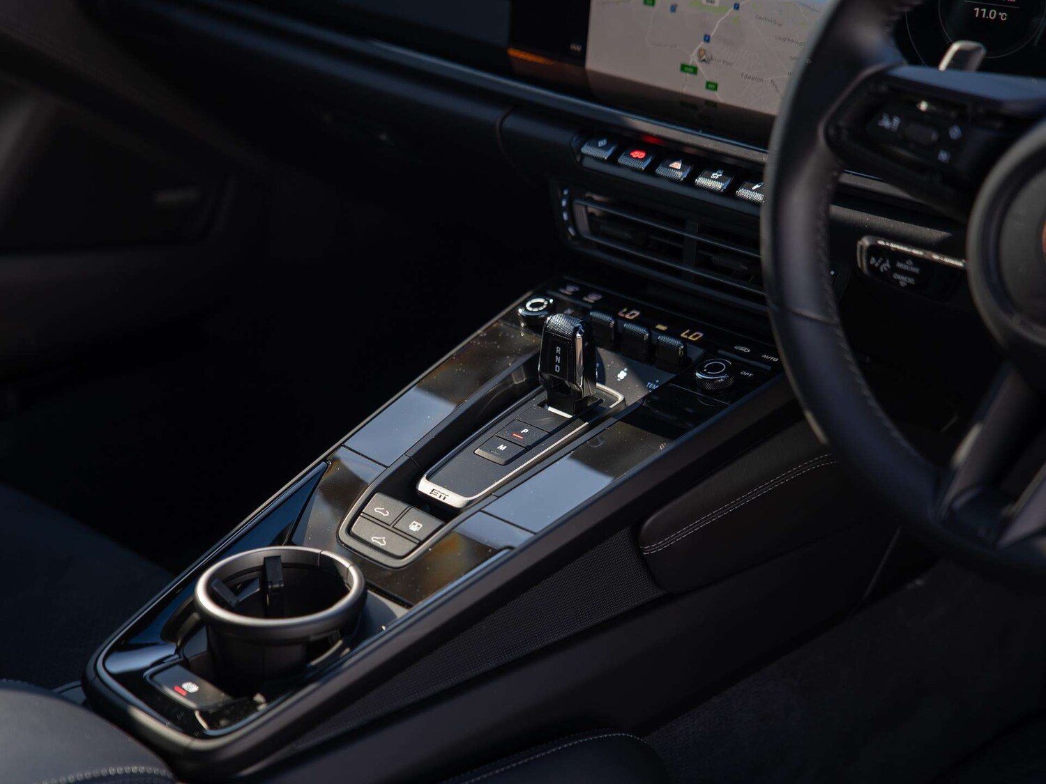 Used Porsche 911 2024 for sale - 78077038: Photo 31