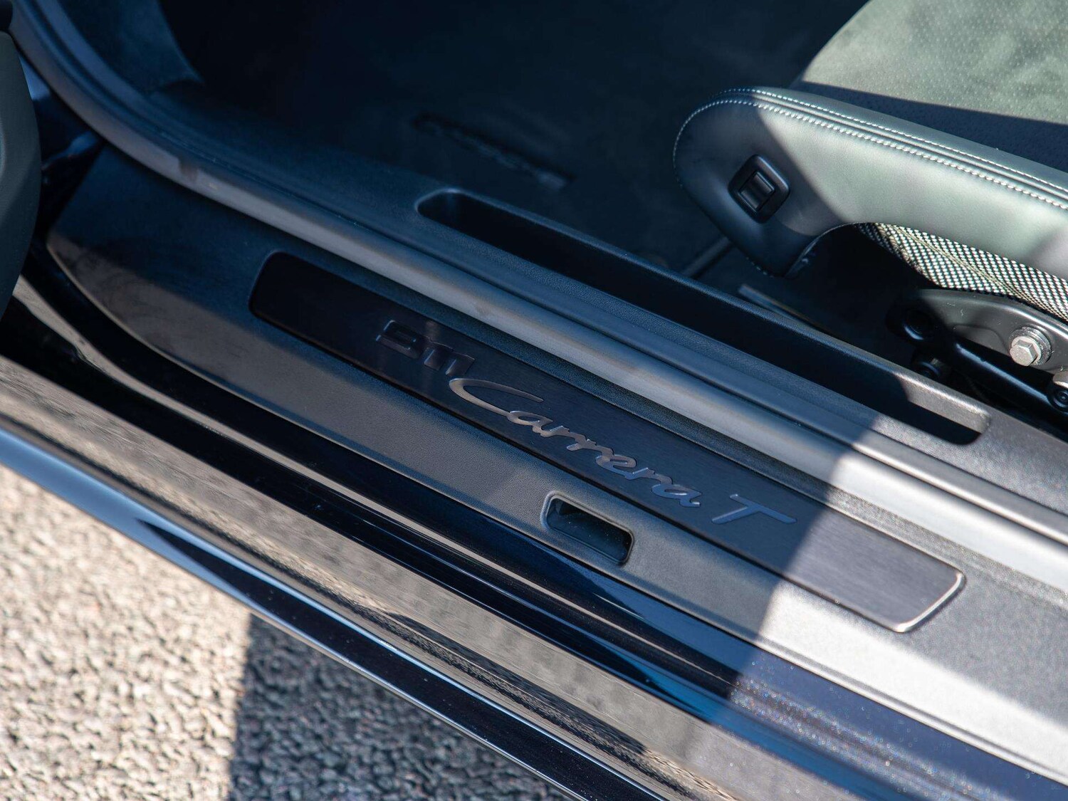 Used Porsche 911 2024 for sale - 78077038: Photo 35